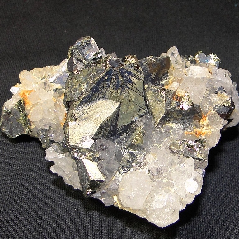 Chalcopyrite