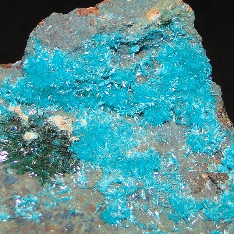 Dioptase