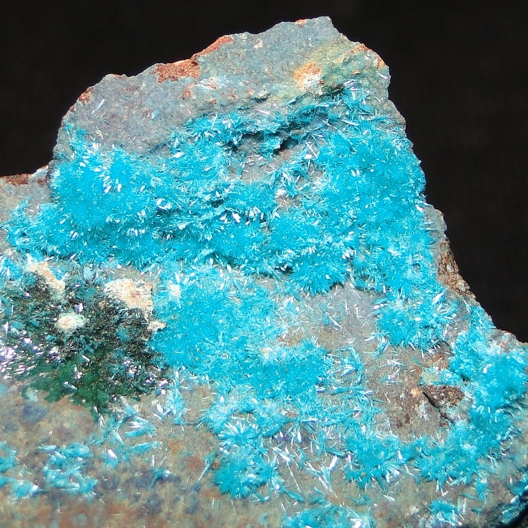 Dioptase