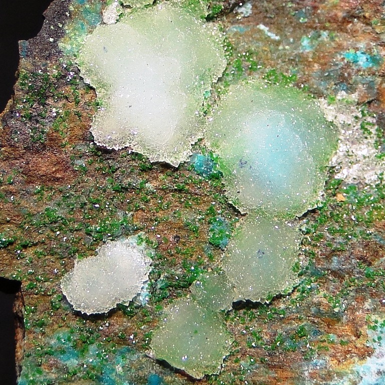 Tangeite