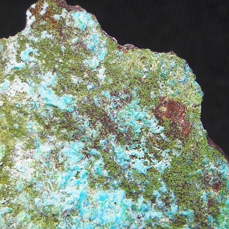 Tangeite