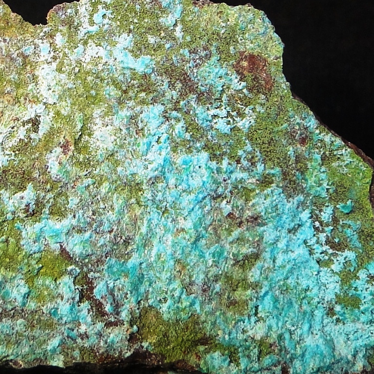 Tangeite