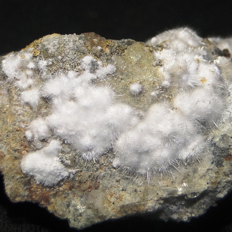 Picropharmacolite