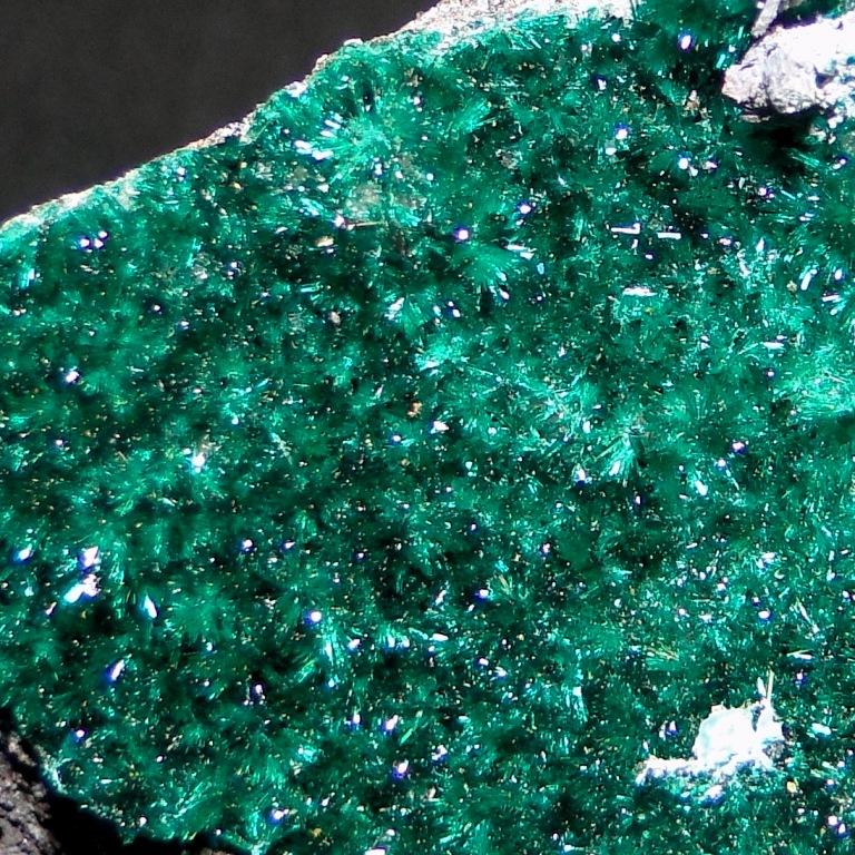 Brochantite