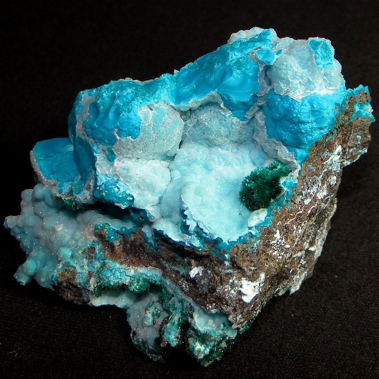 Chrysocolla