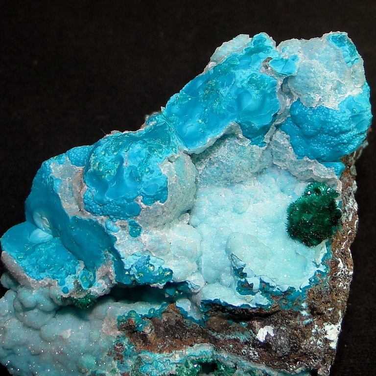 Chrysocolla