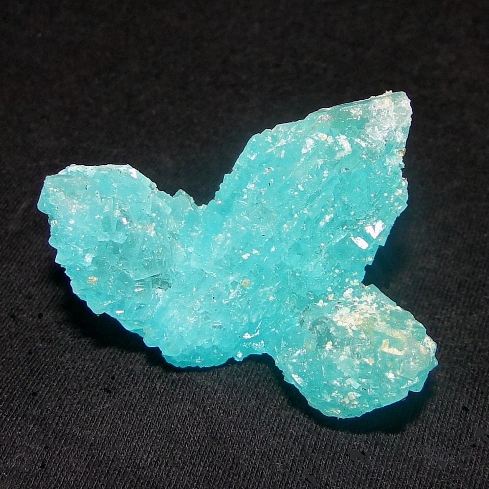 Mixed Minerals