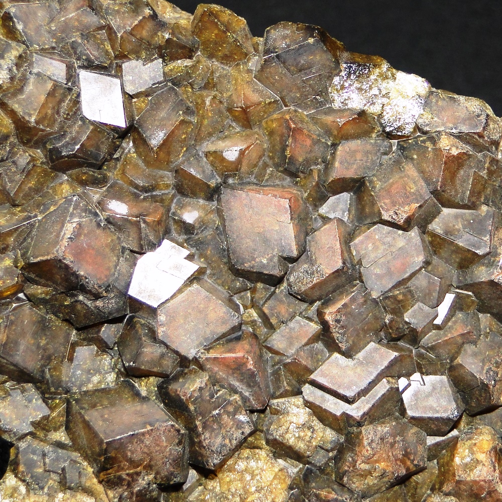 Andradite