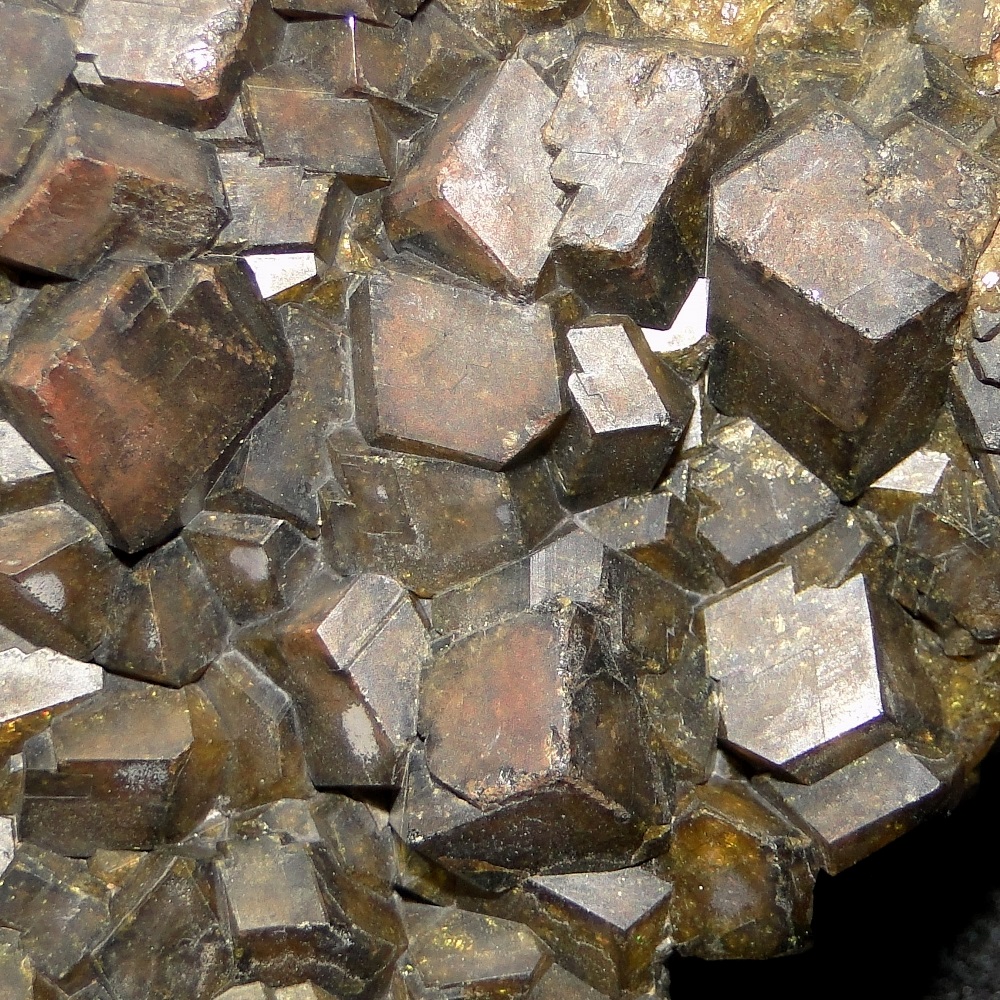 Andradite