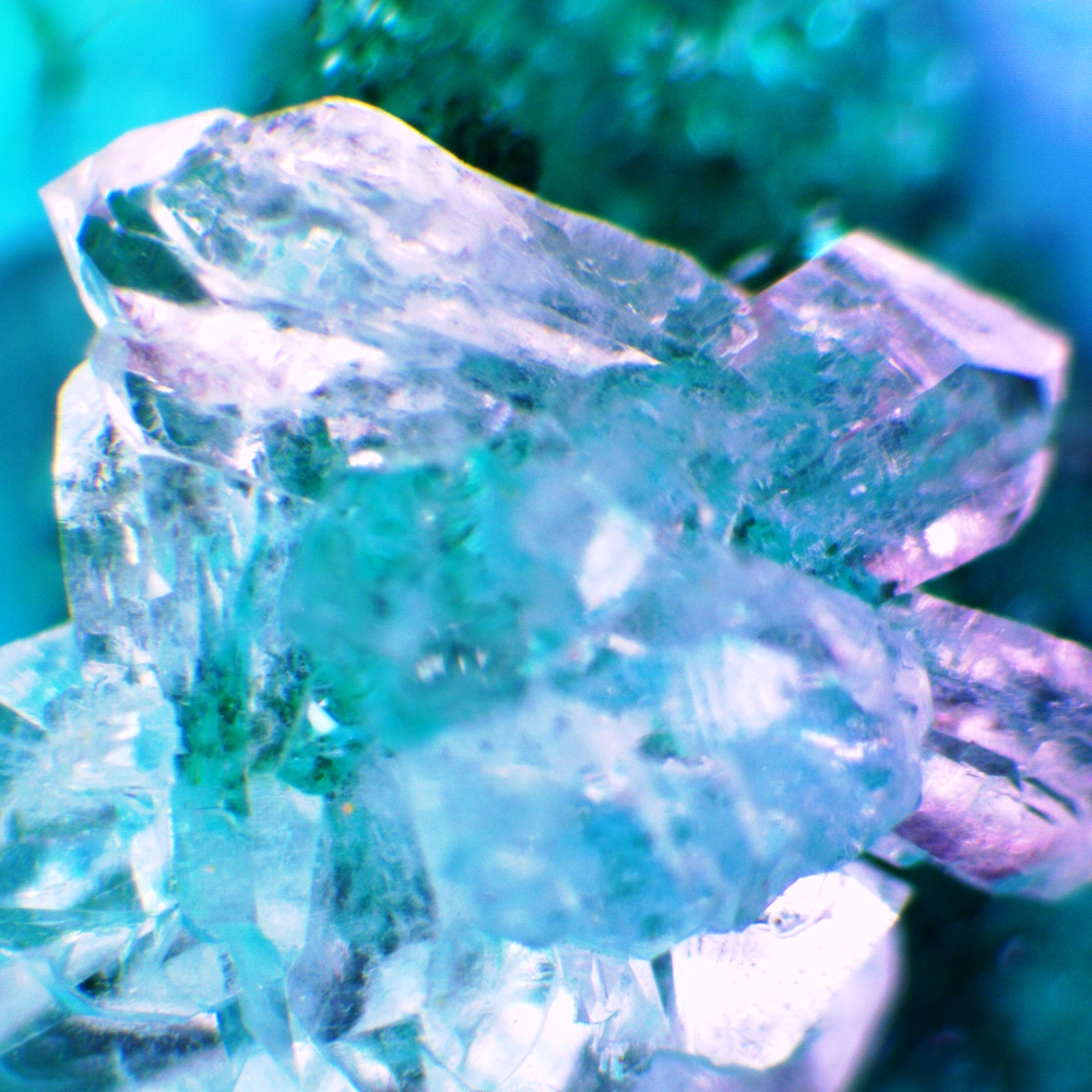 Dioptase