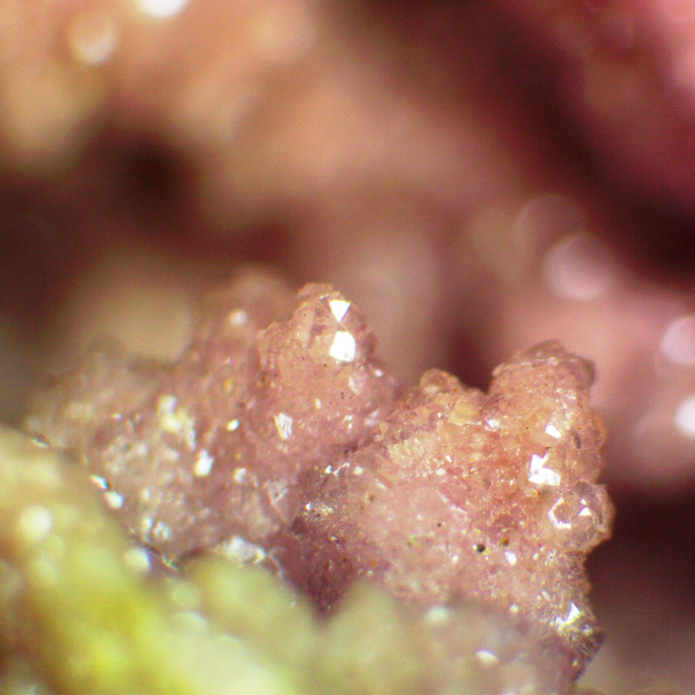 Phosphosiderite