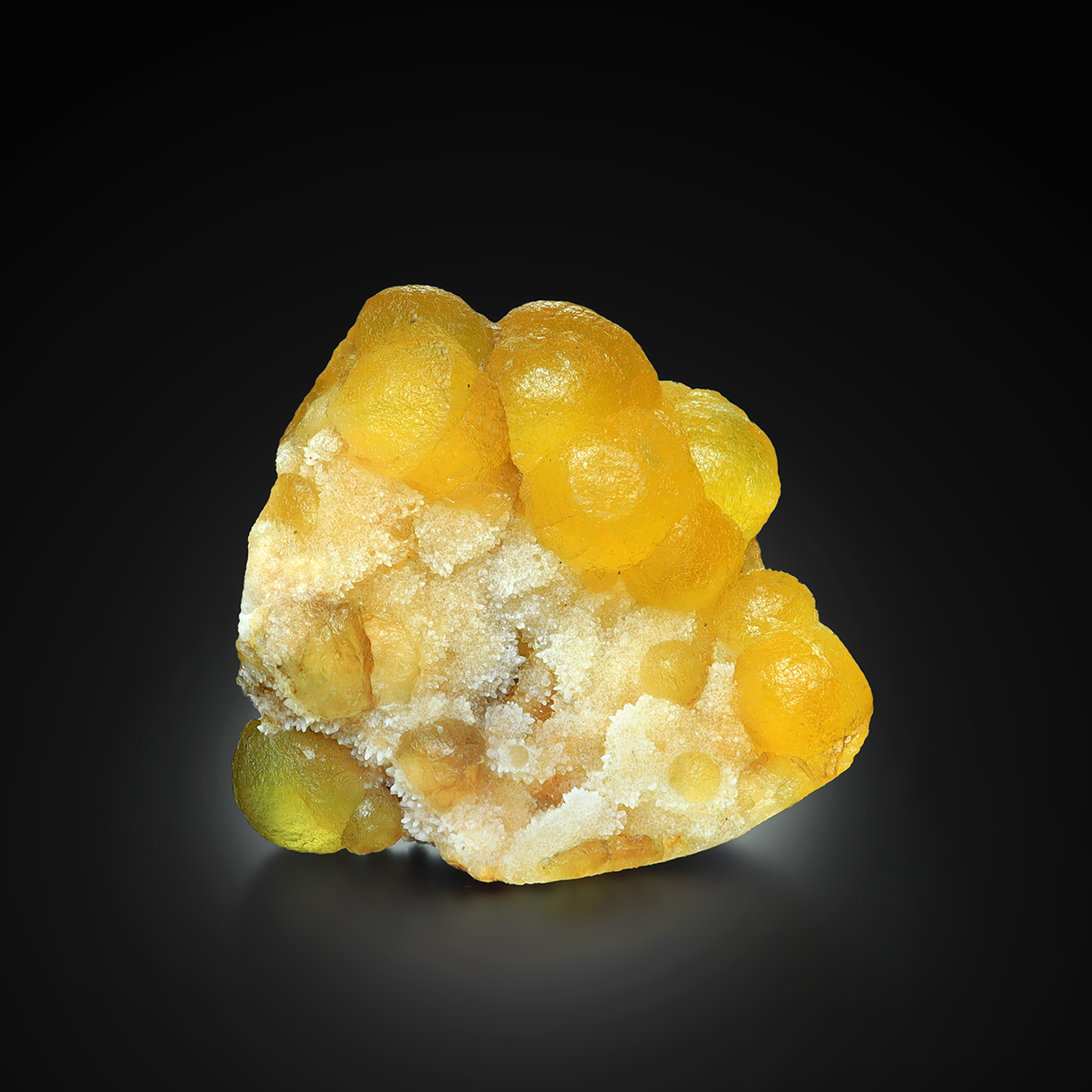 Fluorite