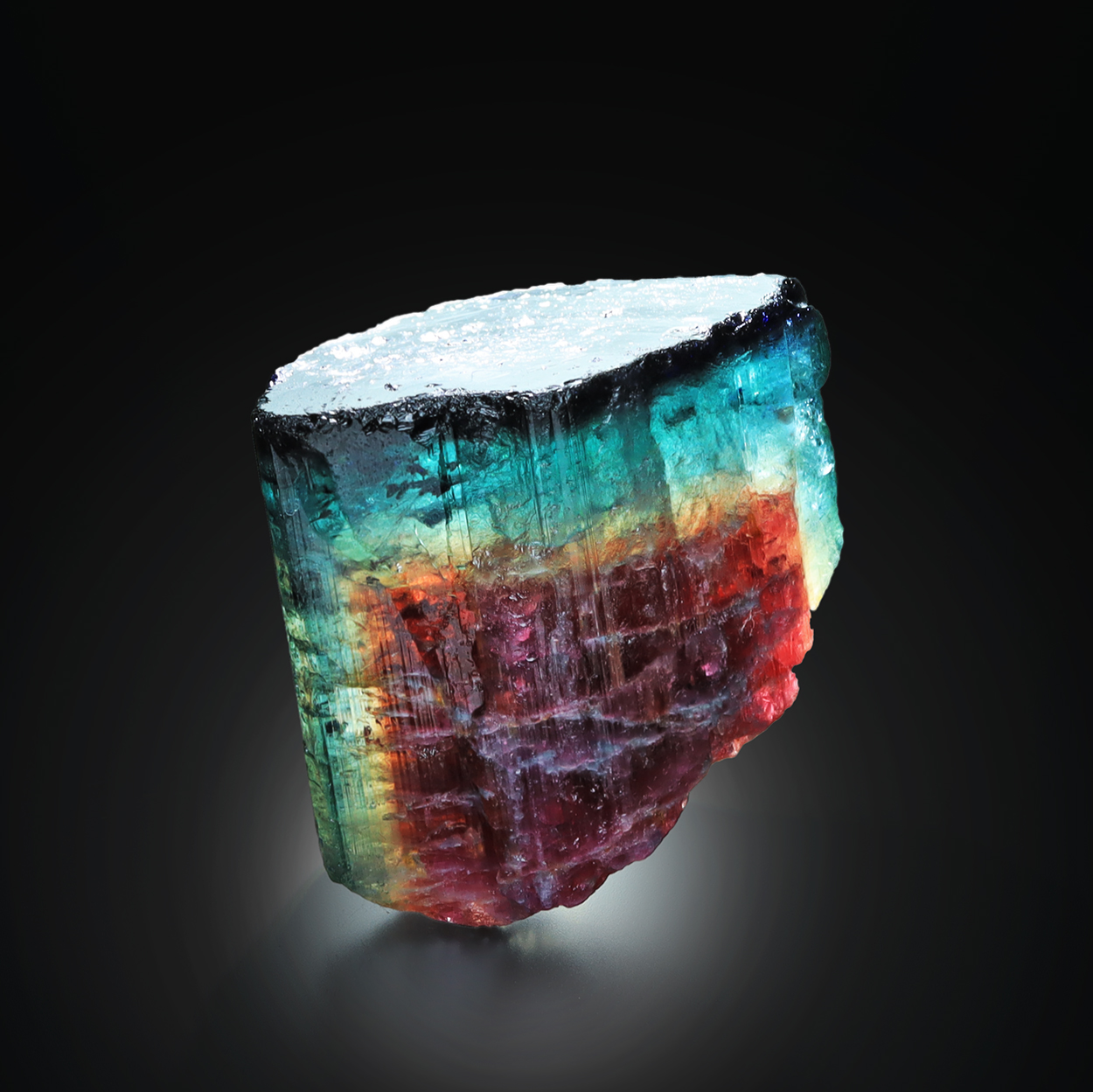 Tourmaline