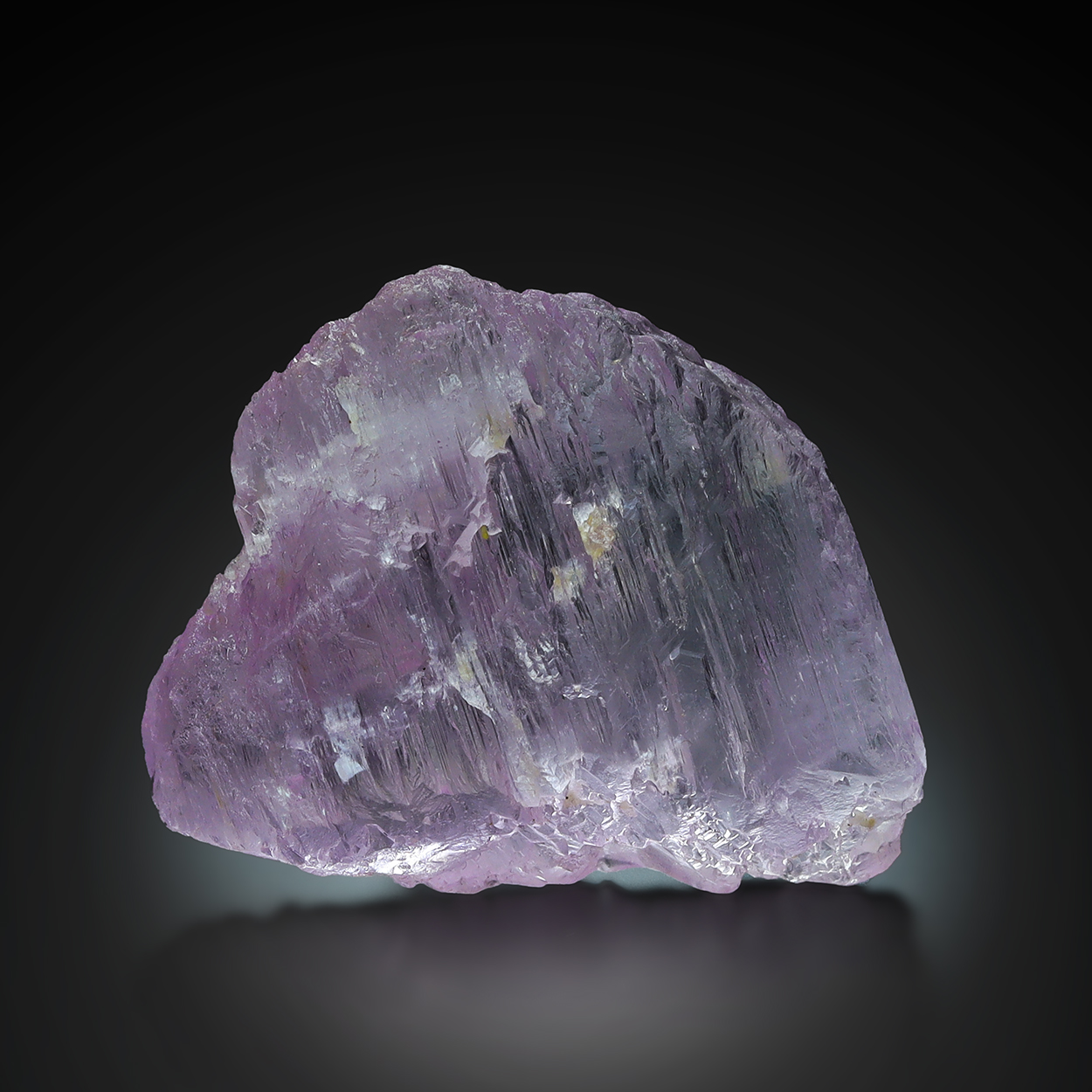 Kunzite