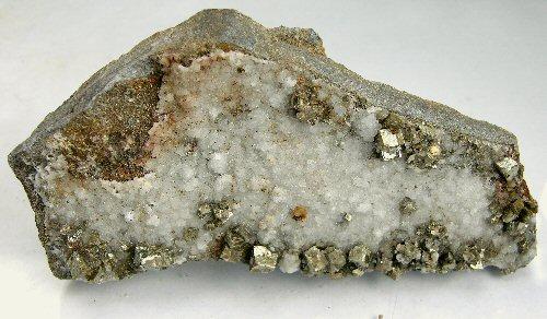 Pyrite