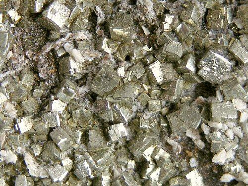 Pyrite