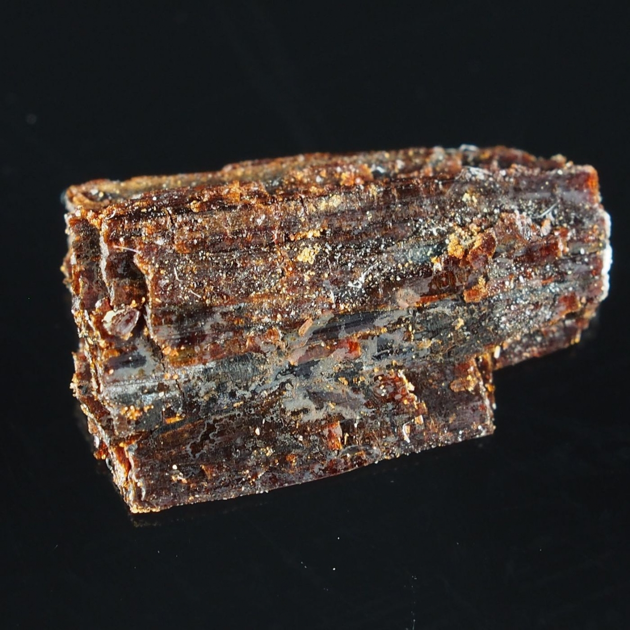 Lefontite
