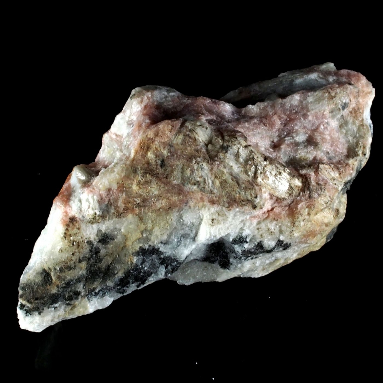 Miserite