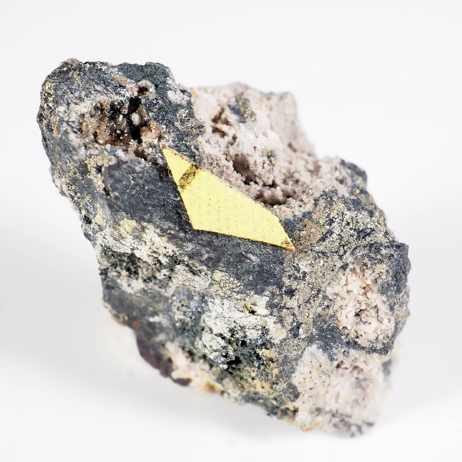 Benyacarite