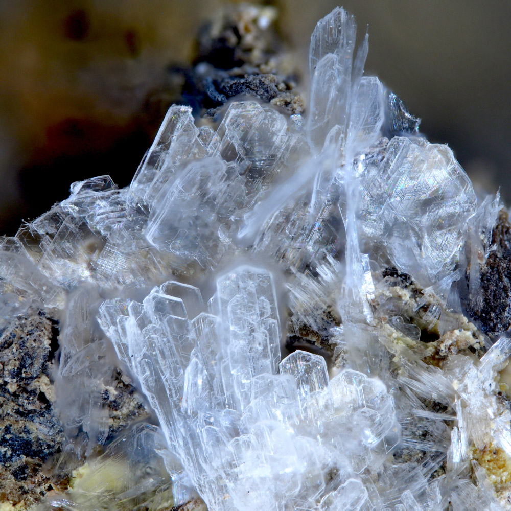 Sassolite