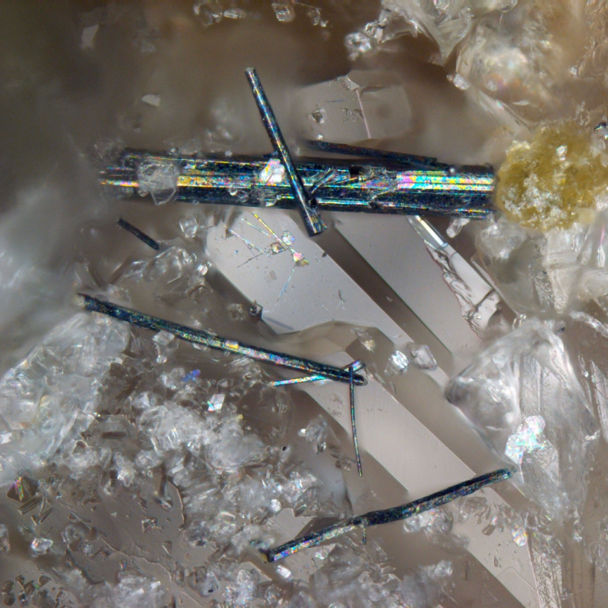 Aikinite