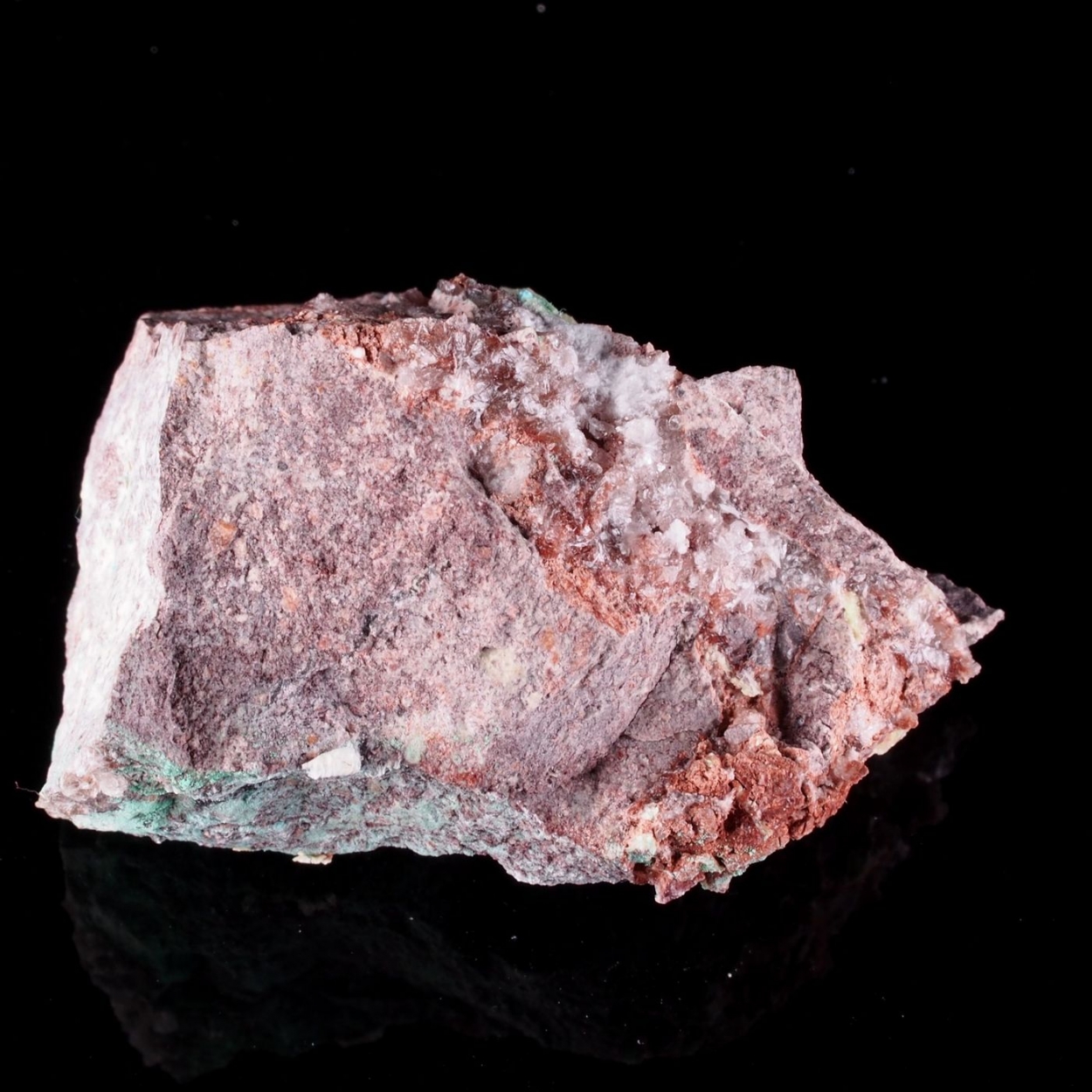 Vendidaite