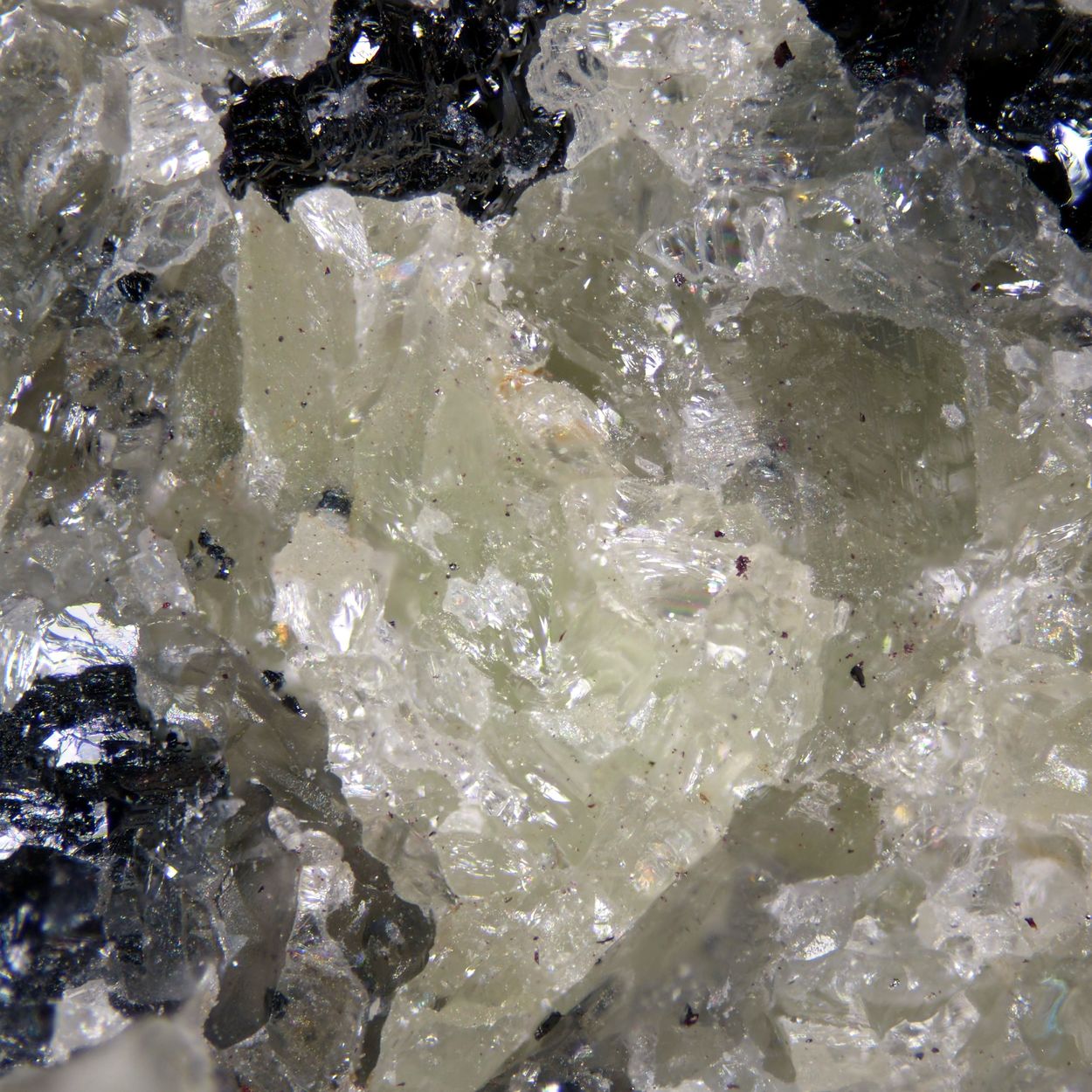 Sahlinite