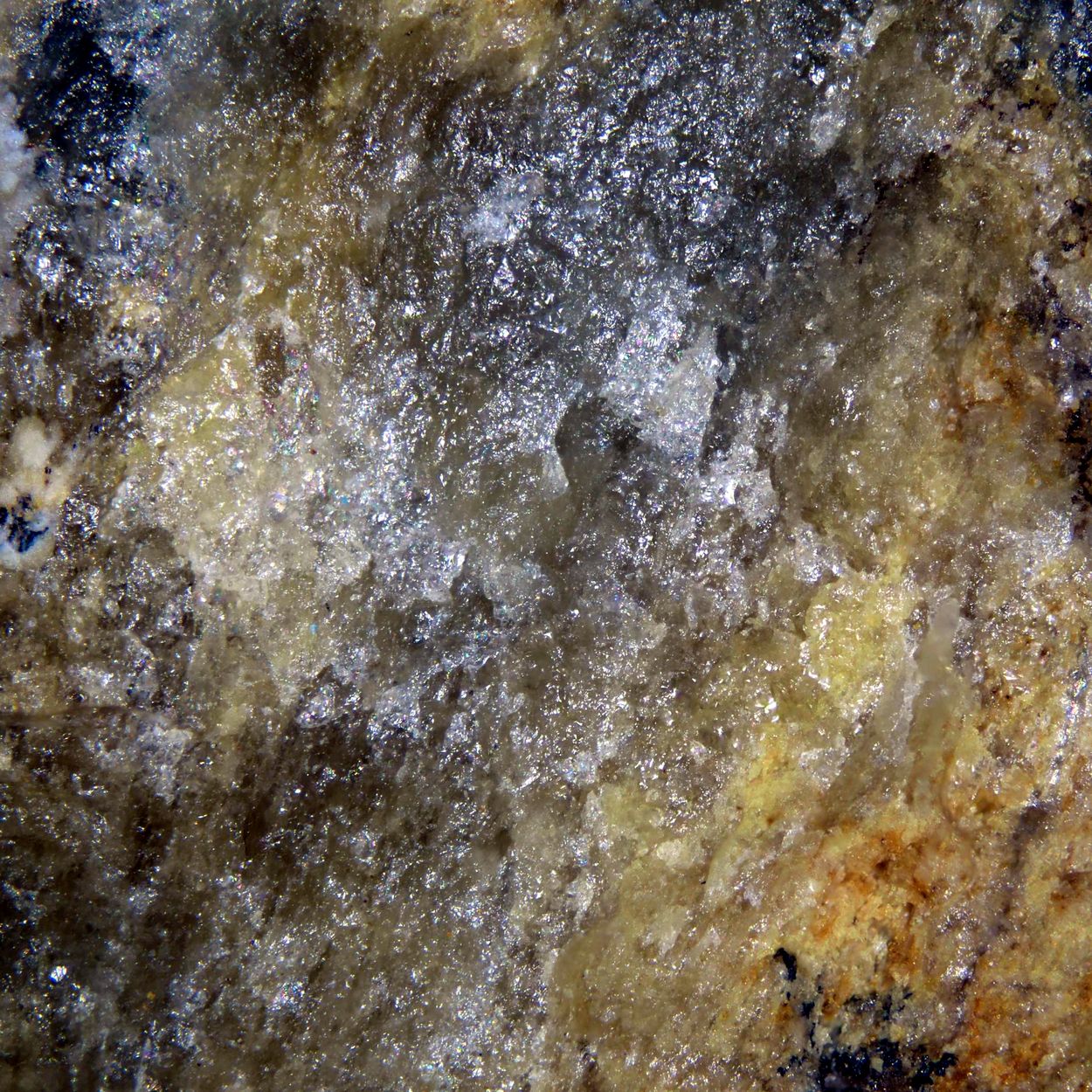 Arrojadite-(BaNa)