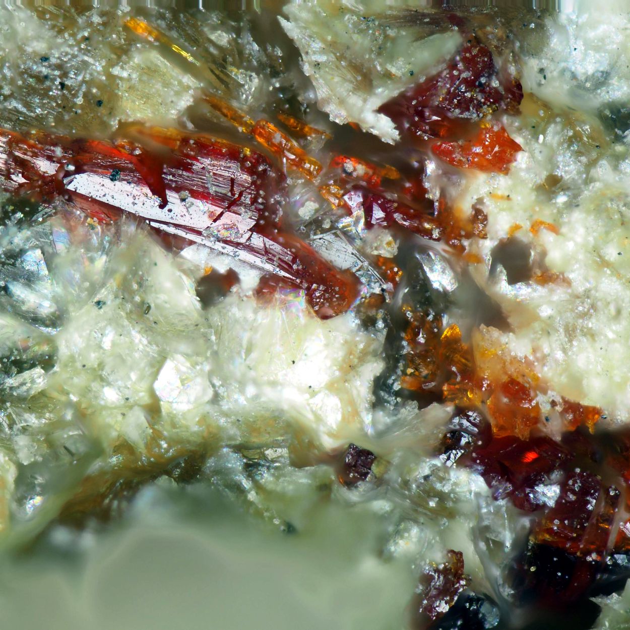 Medaite