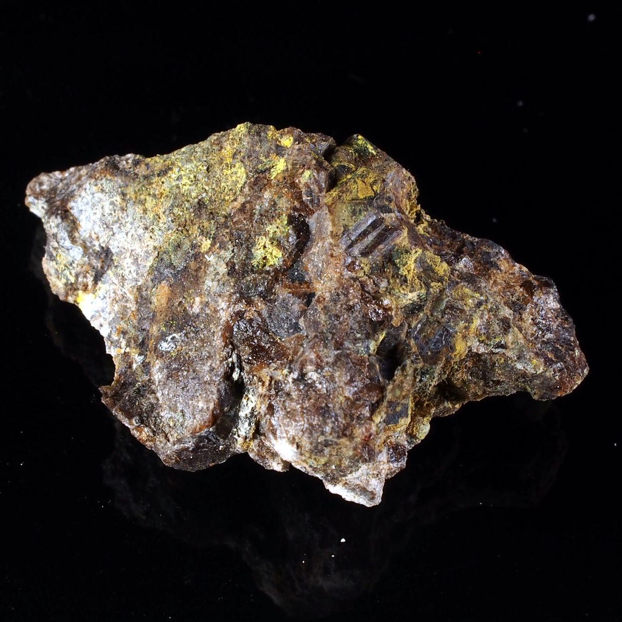 Pottsite