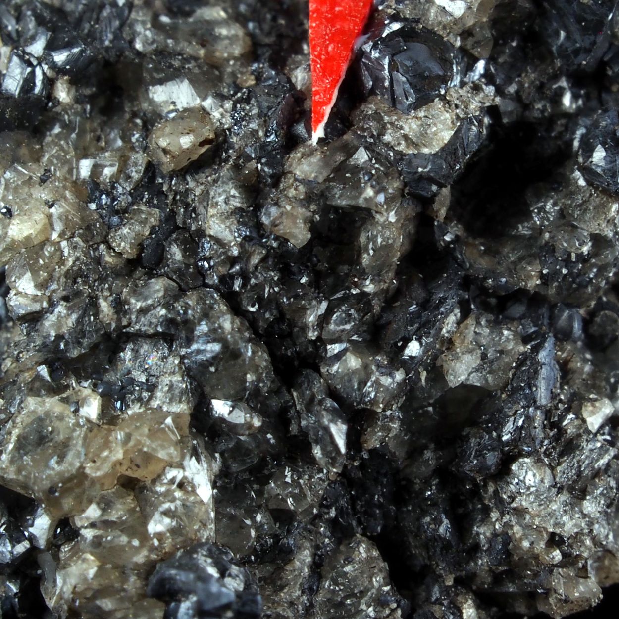 Galaxite