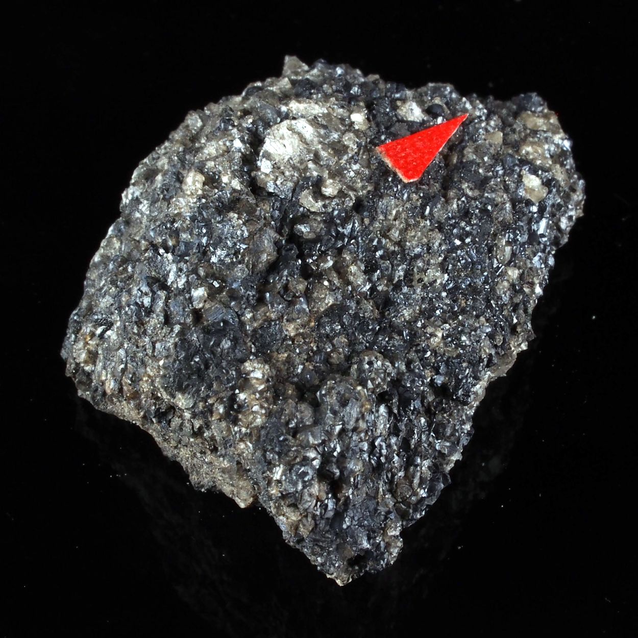 Galaxite