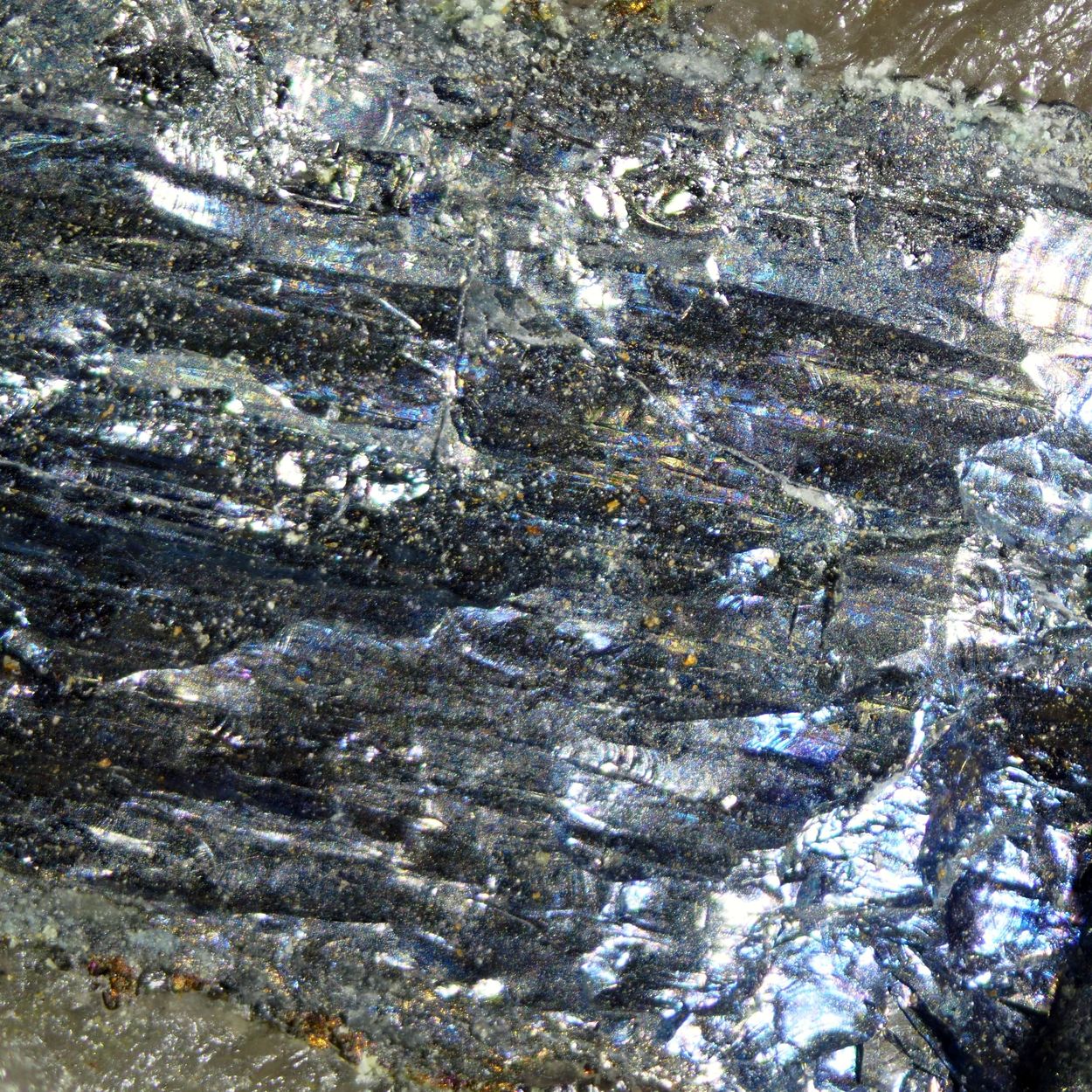 Hammarite