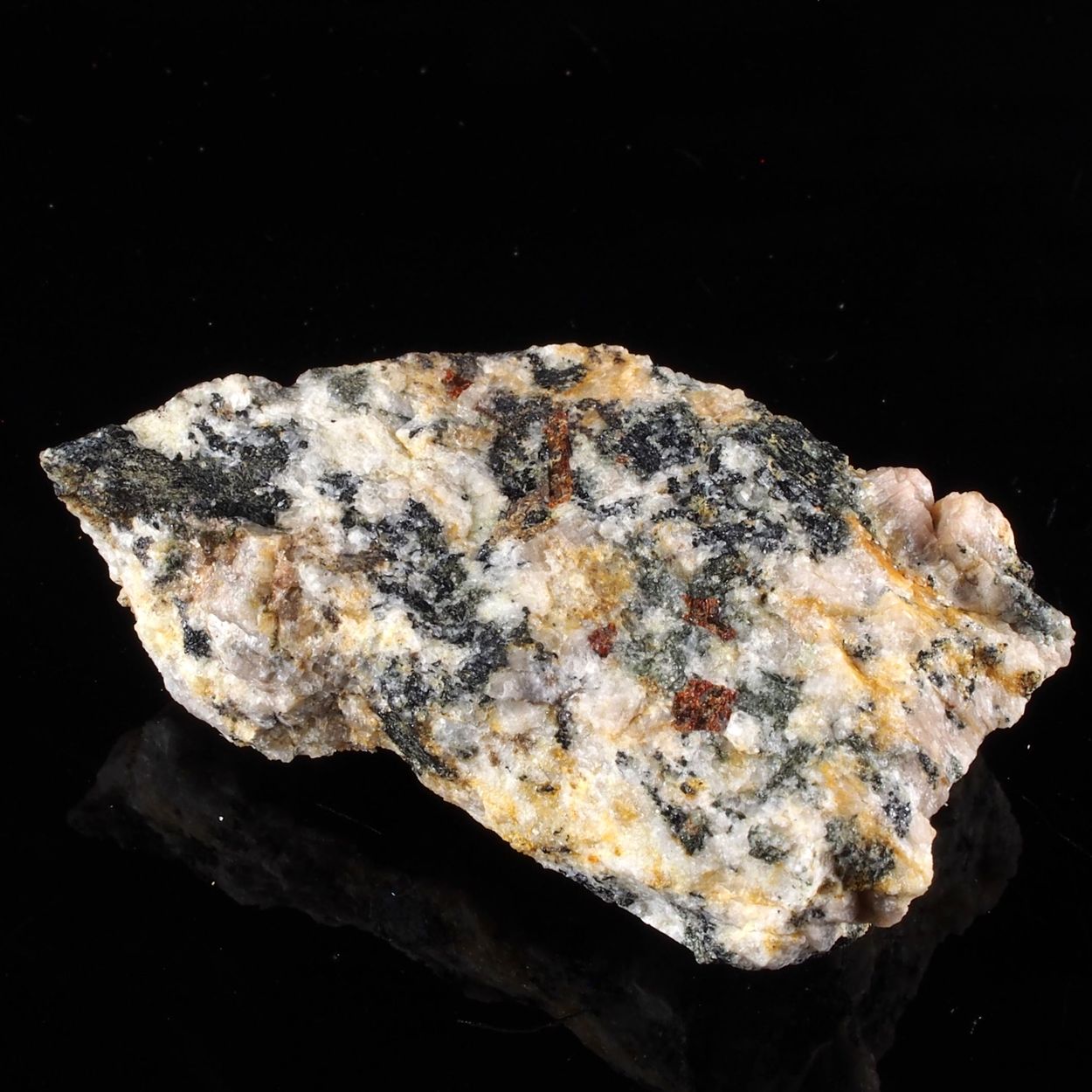 Perraultite