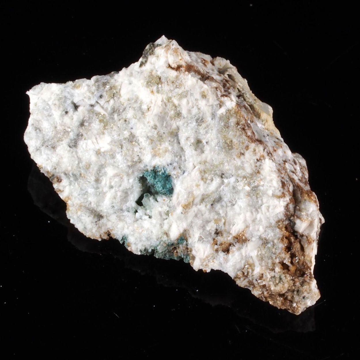 Ferroceladonite