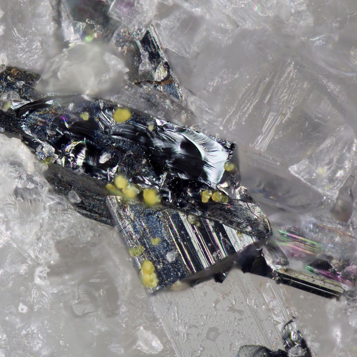 Sterryite