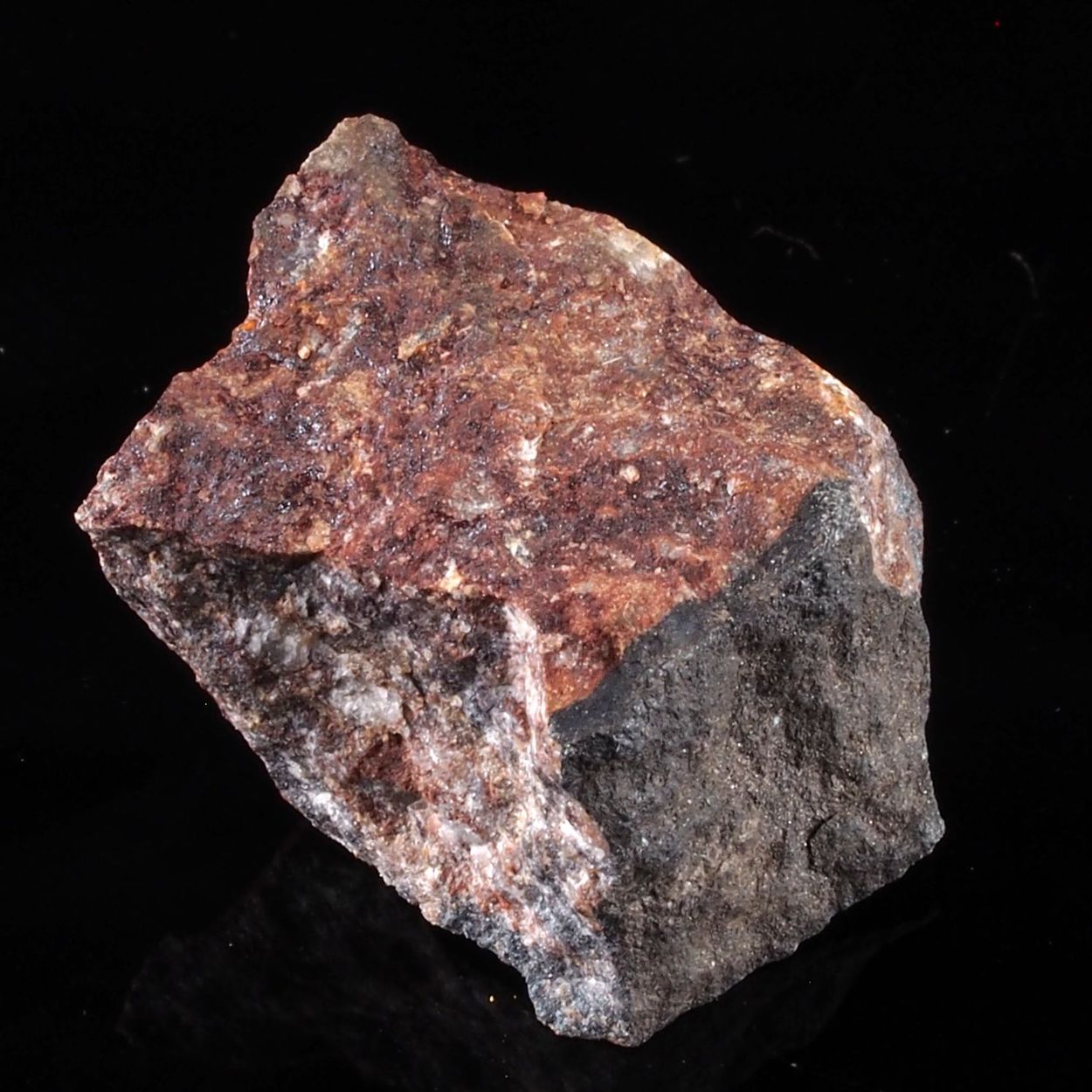 Ansermetite