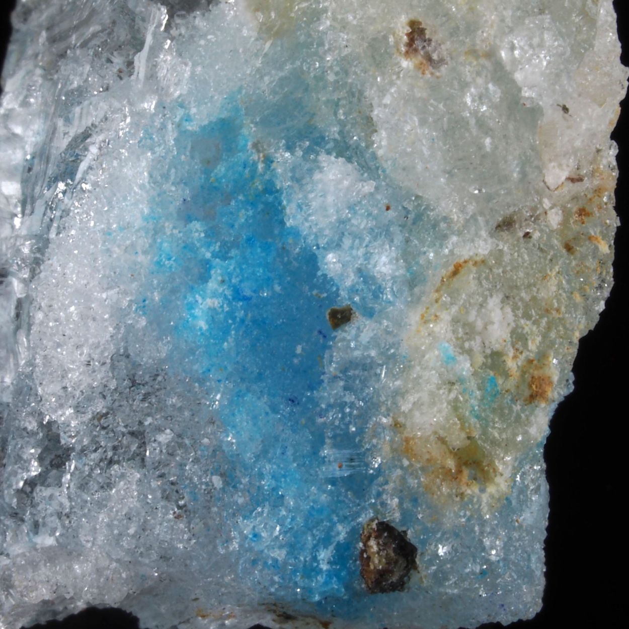 Shilovite