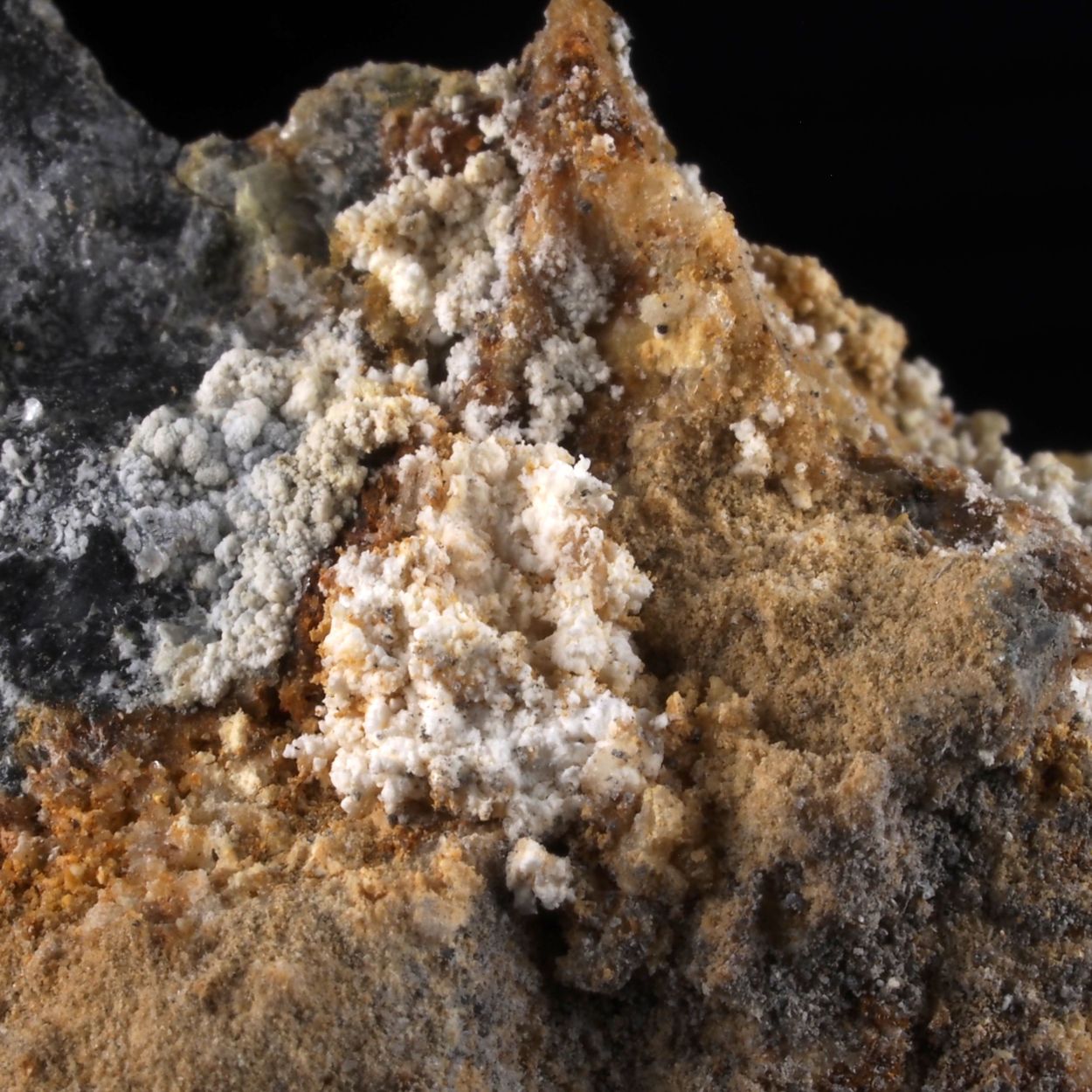 Rostite