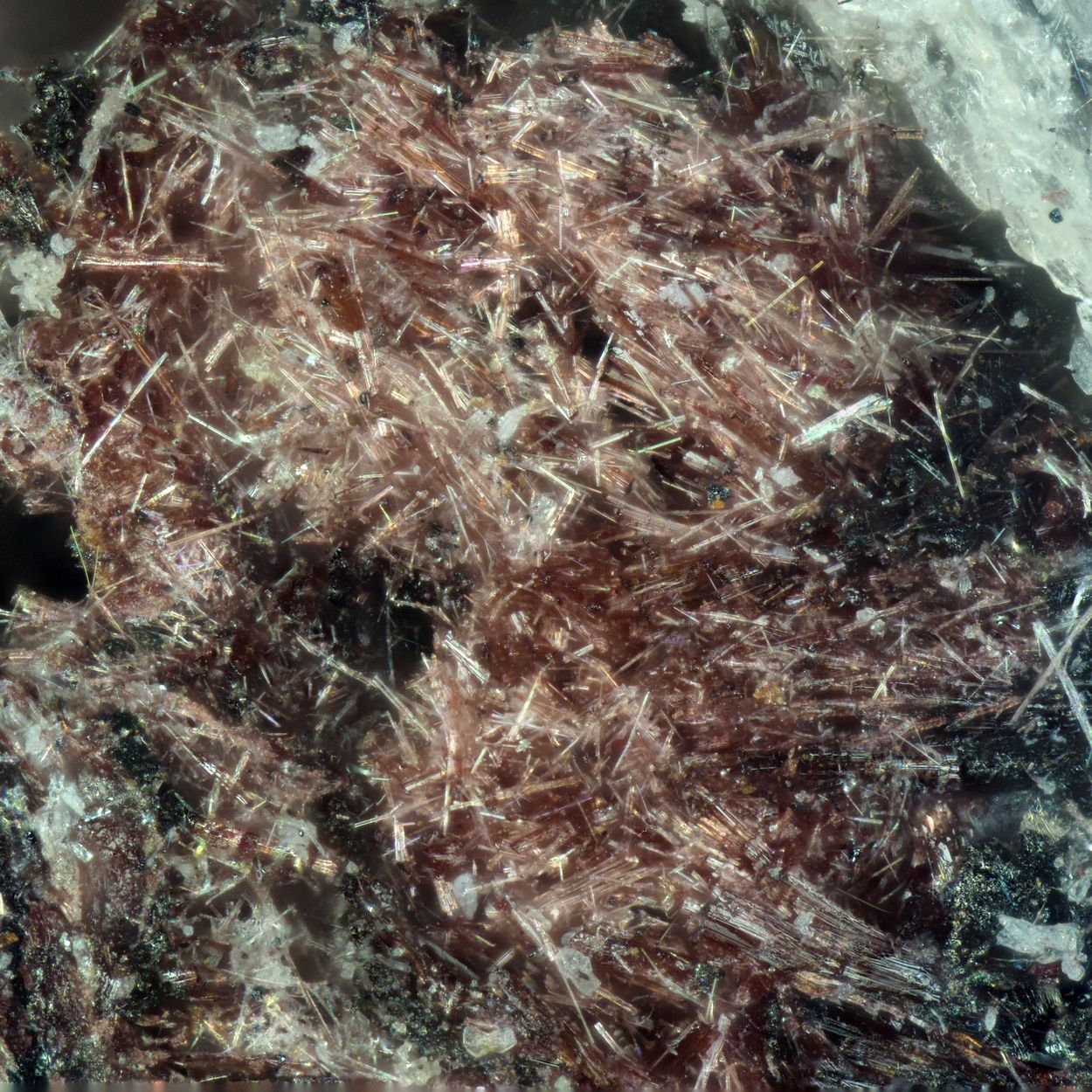 Namansilite