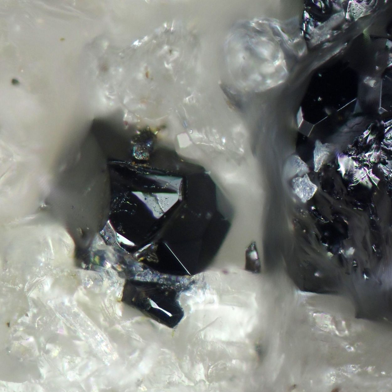 Perrierite-(La)