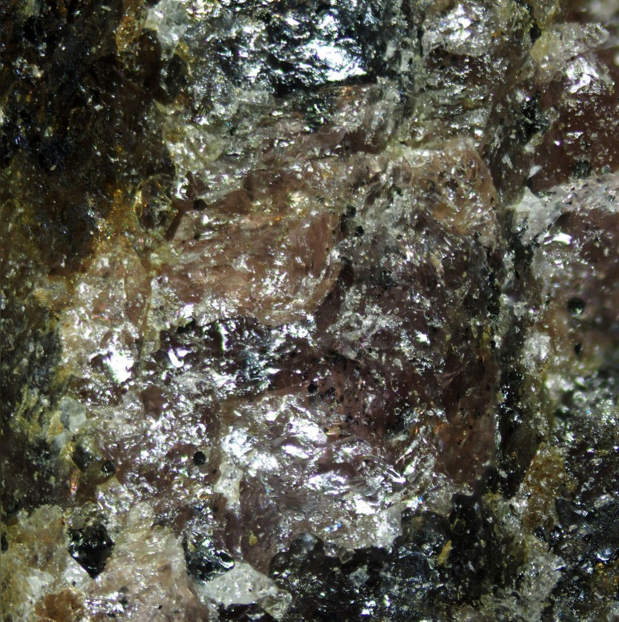 Alleghanyite