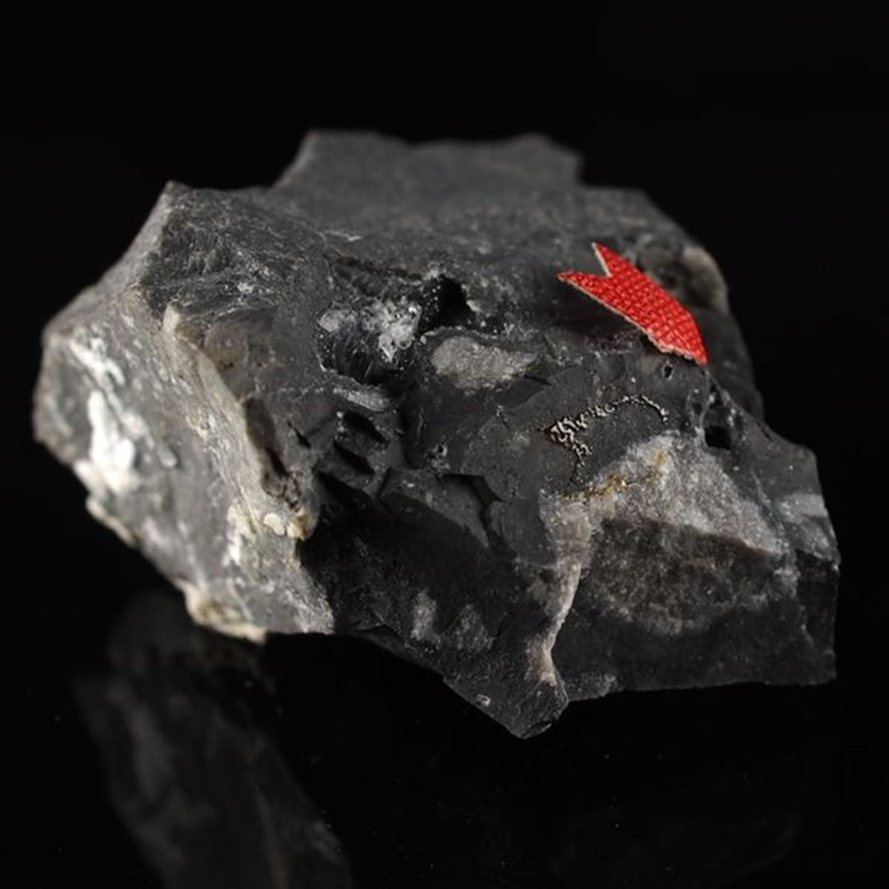 Rosenbergite