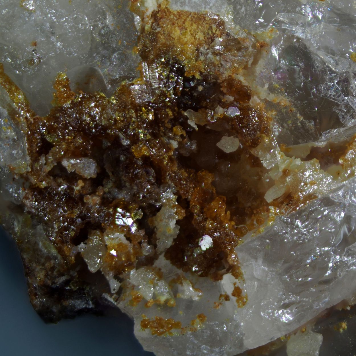 Fairbankite