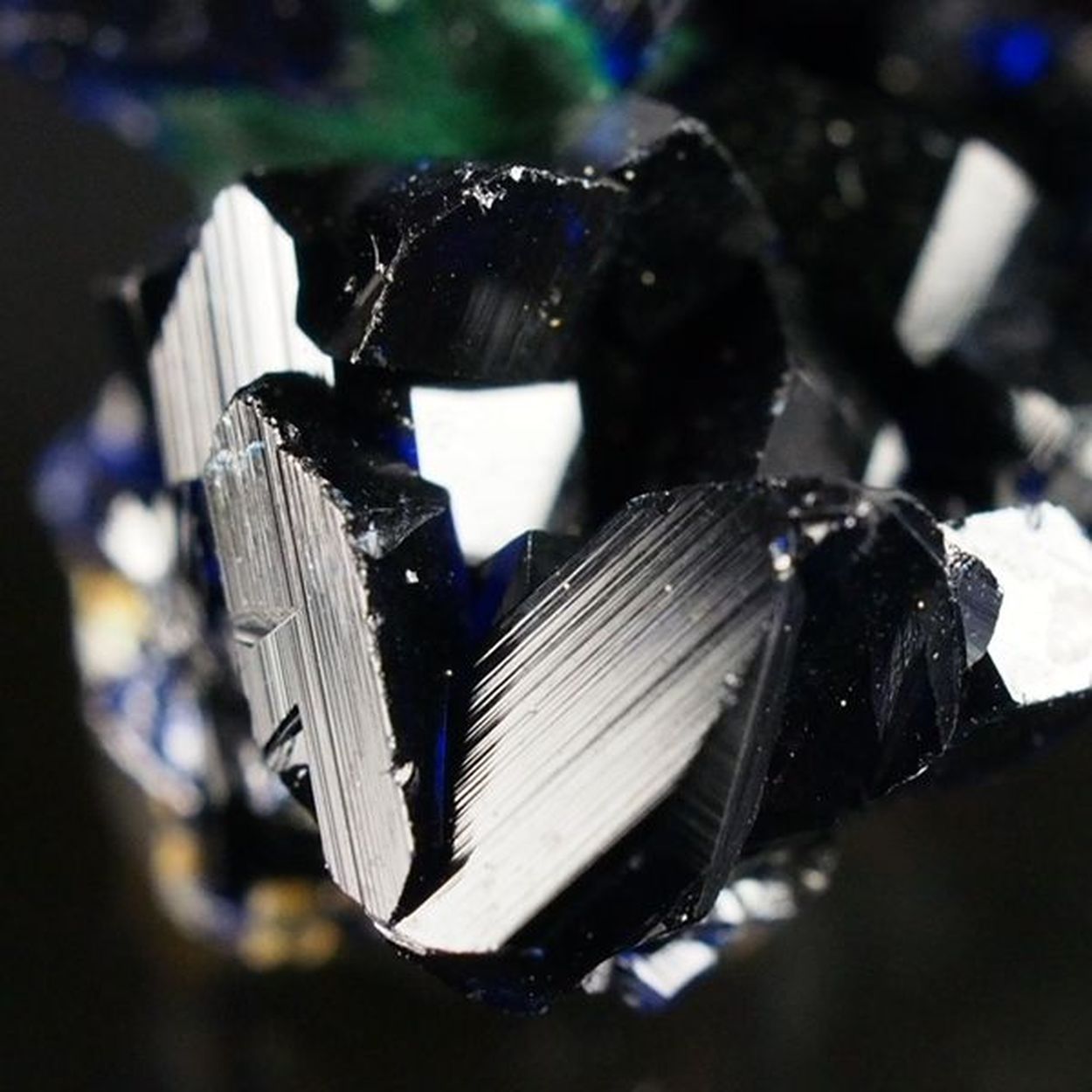 Azurite