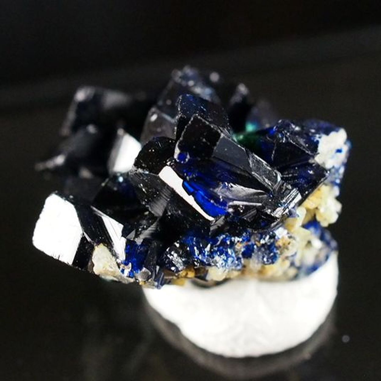 Azurite