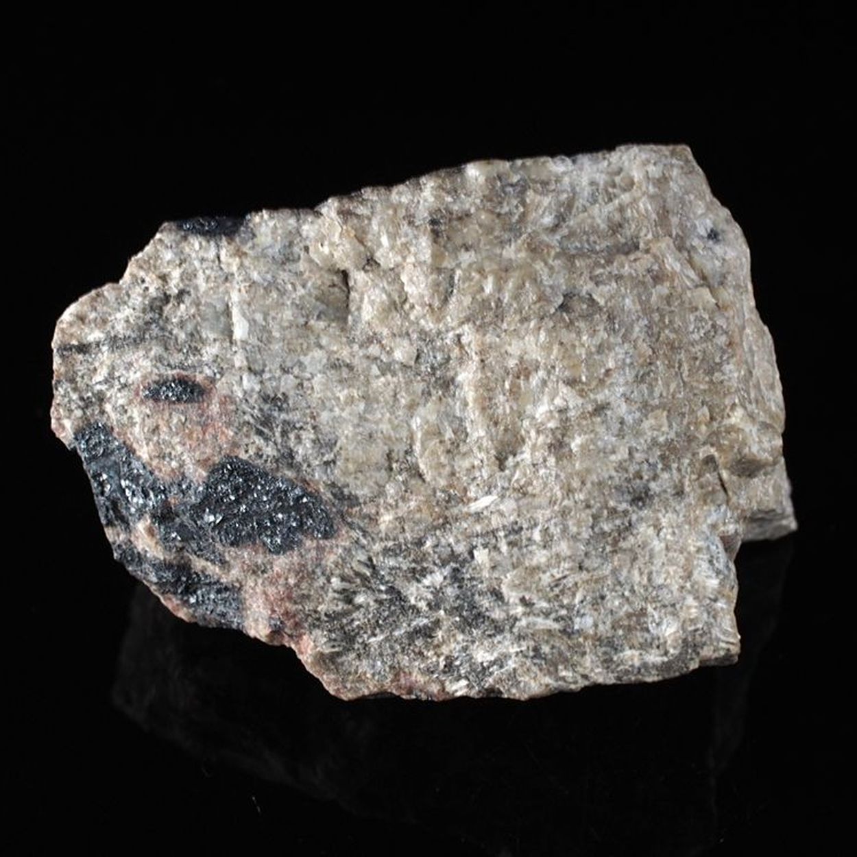 Esperite In Willemite