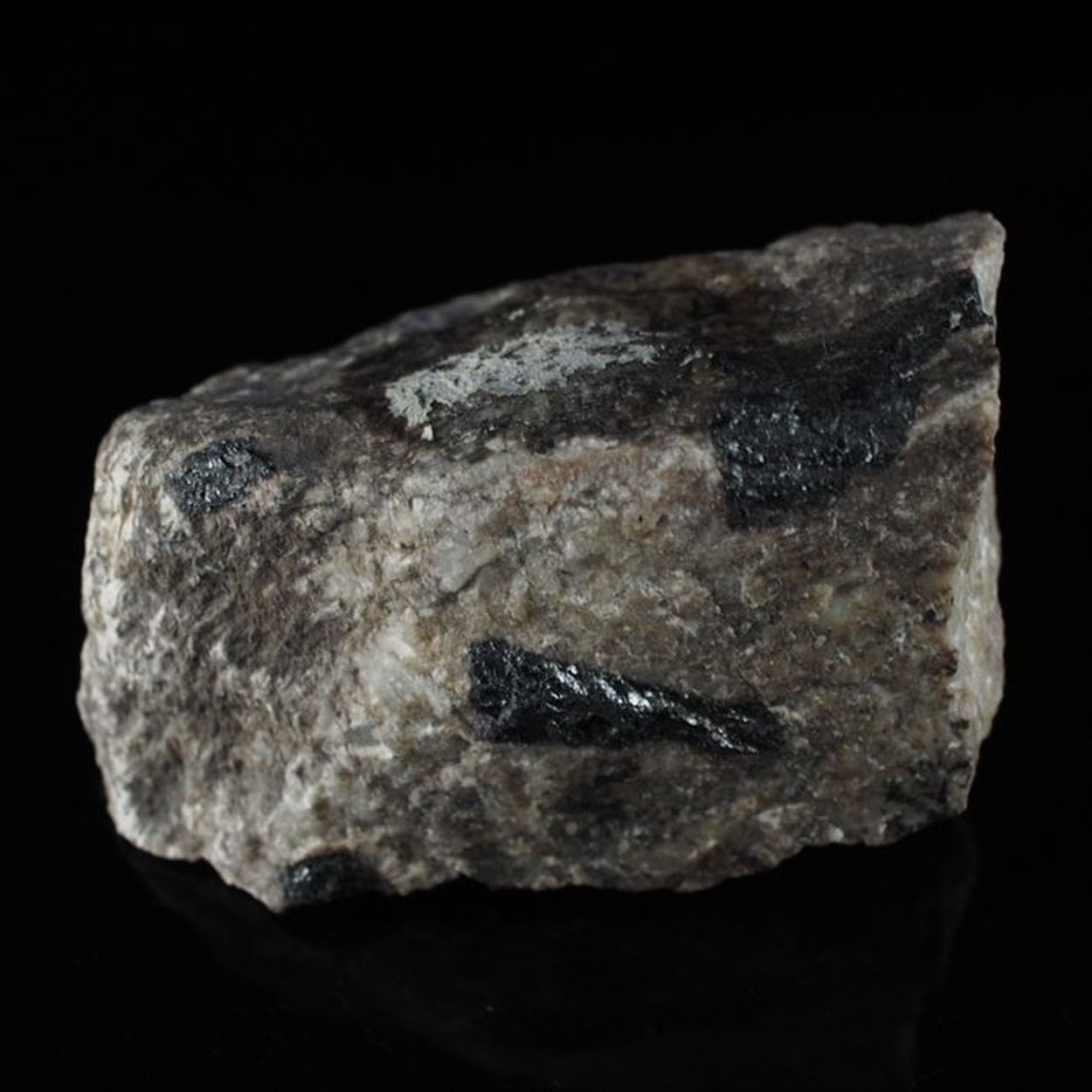 Esperite In Willemite