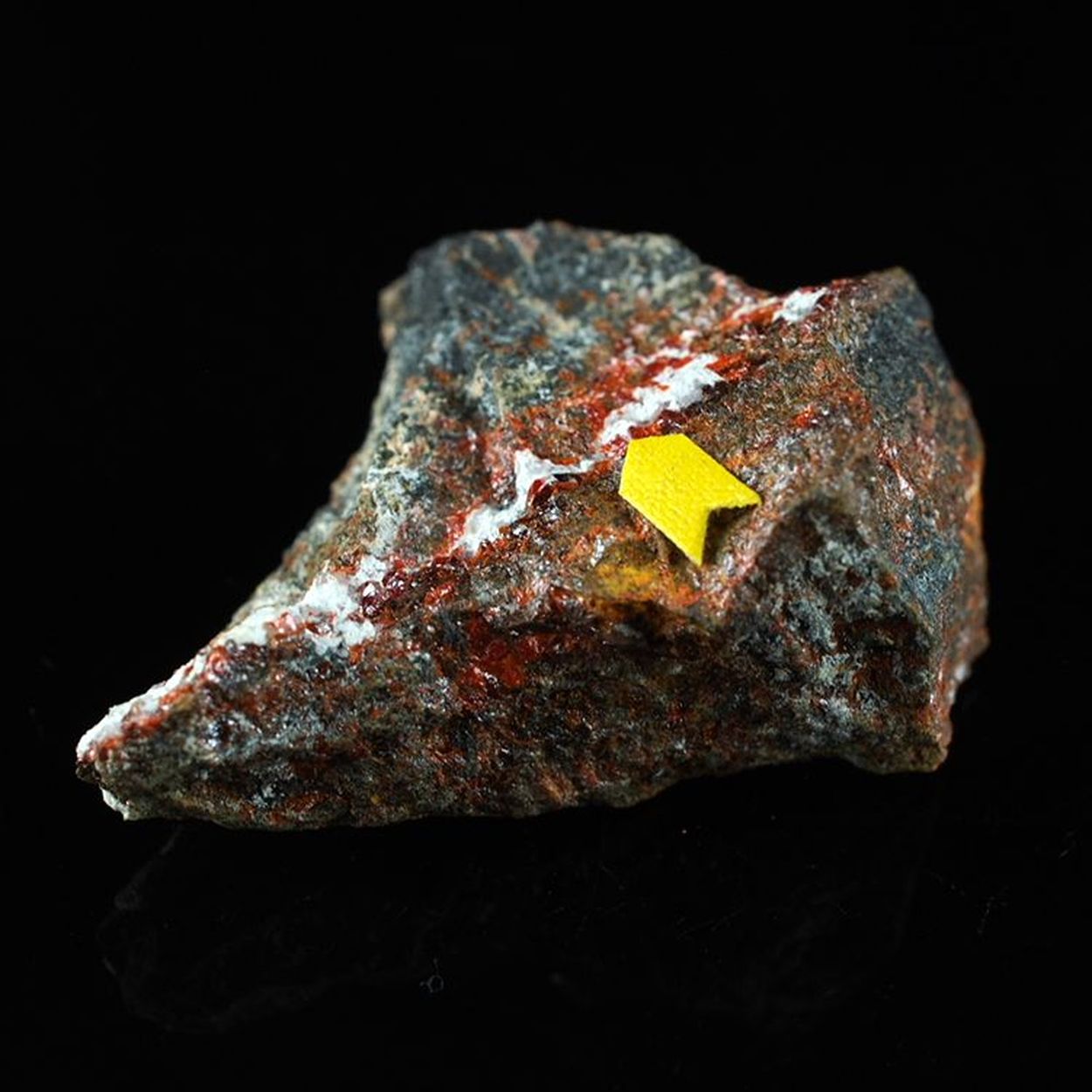 Lanmuchangite