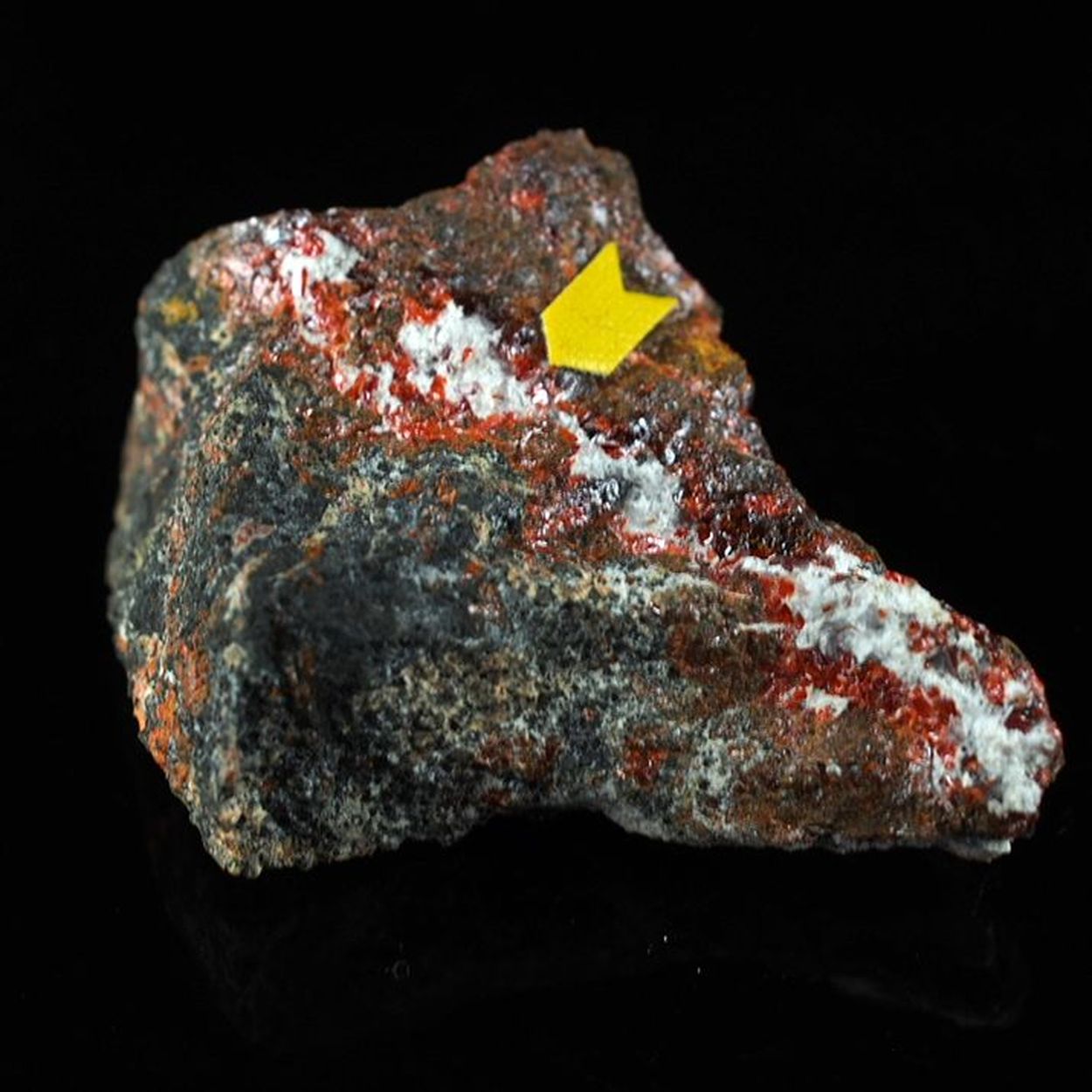 Lanmuchangite